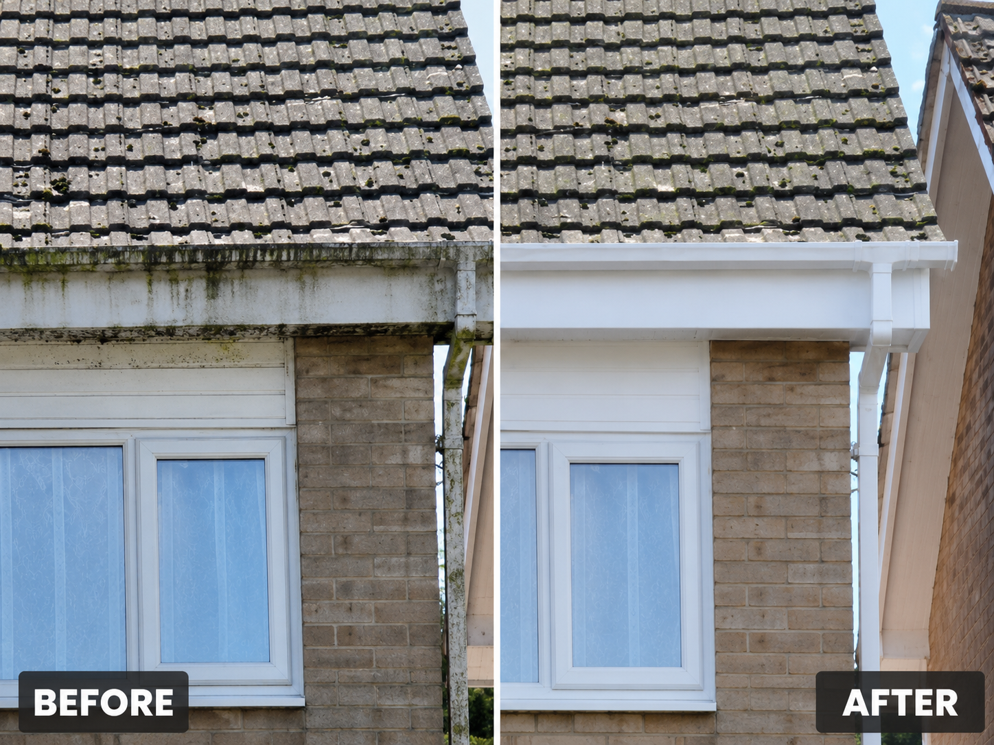 Exterior Plastics